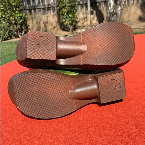 Jafa 671 Kiwi Button Boots Size 37 - Picture 6 of 8